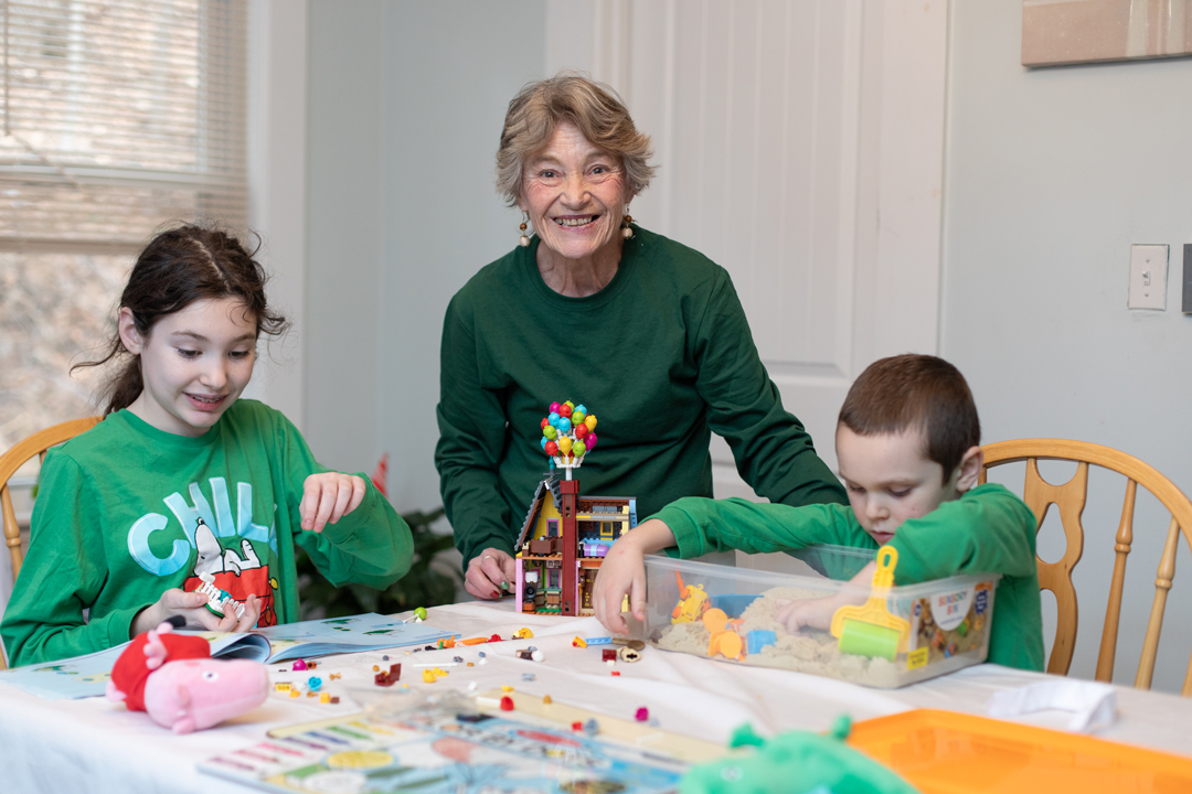 Amplify-Grandfamilies-Foundation - Contact Image