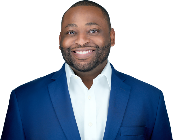 Dr. Moses Dixon - Headshot - Amplify Grandfamilies Foundation